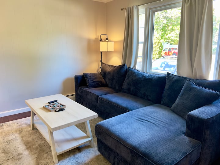 2 Bed 1 Bath Oob Condo 31b, 2minute Walk To Beach - Old Orchard Beach, ME
