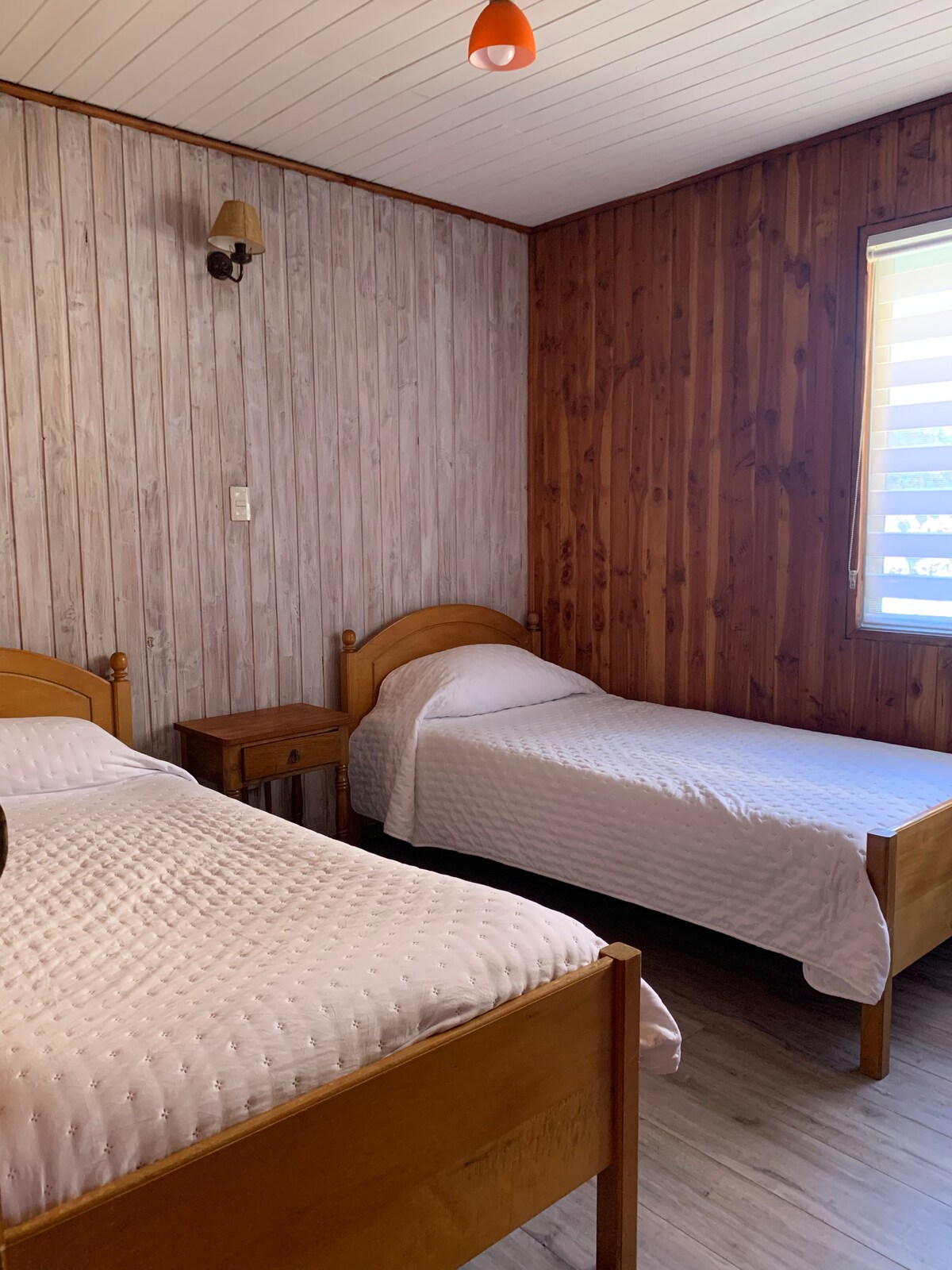 ห้องนอน