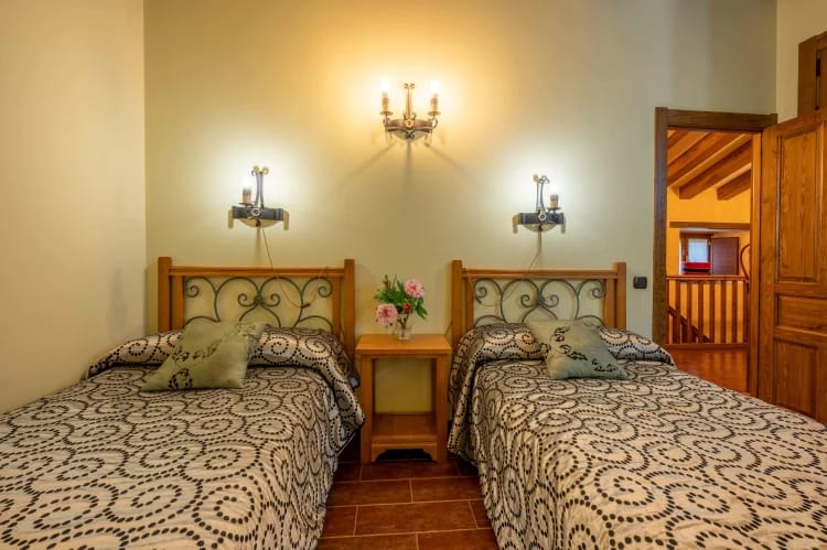 Спална соба 4