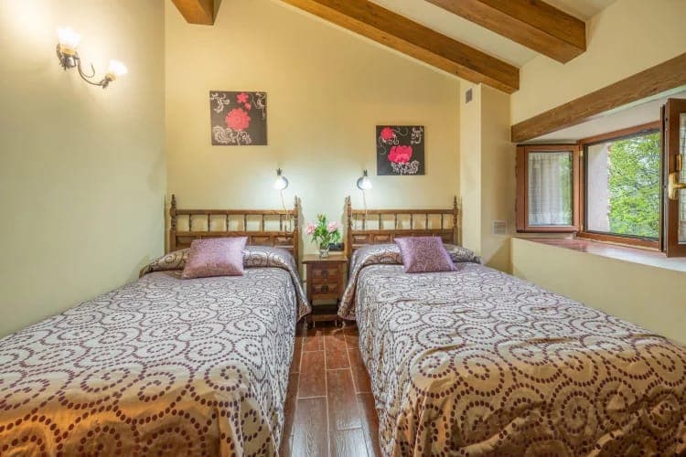 Спална соба 3