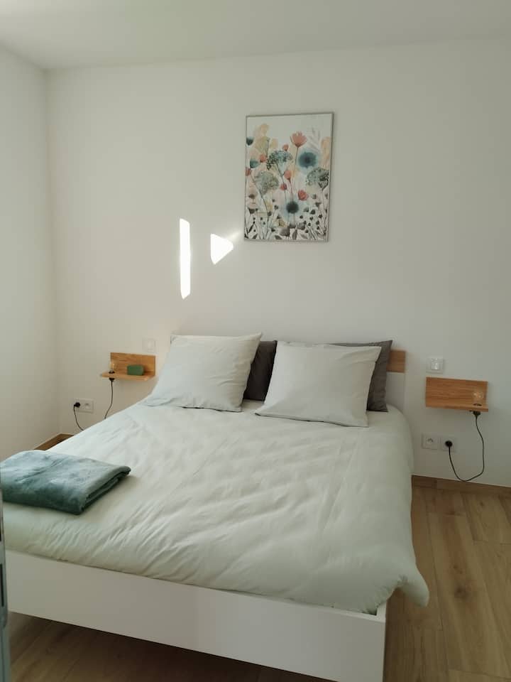 საძინებელი 2