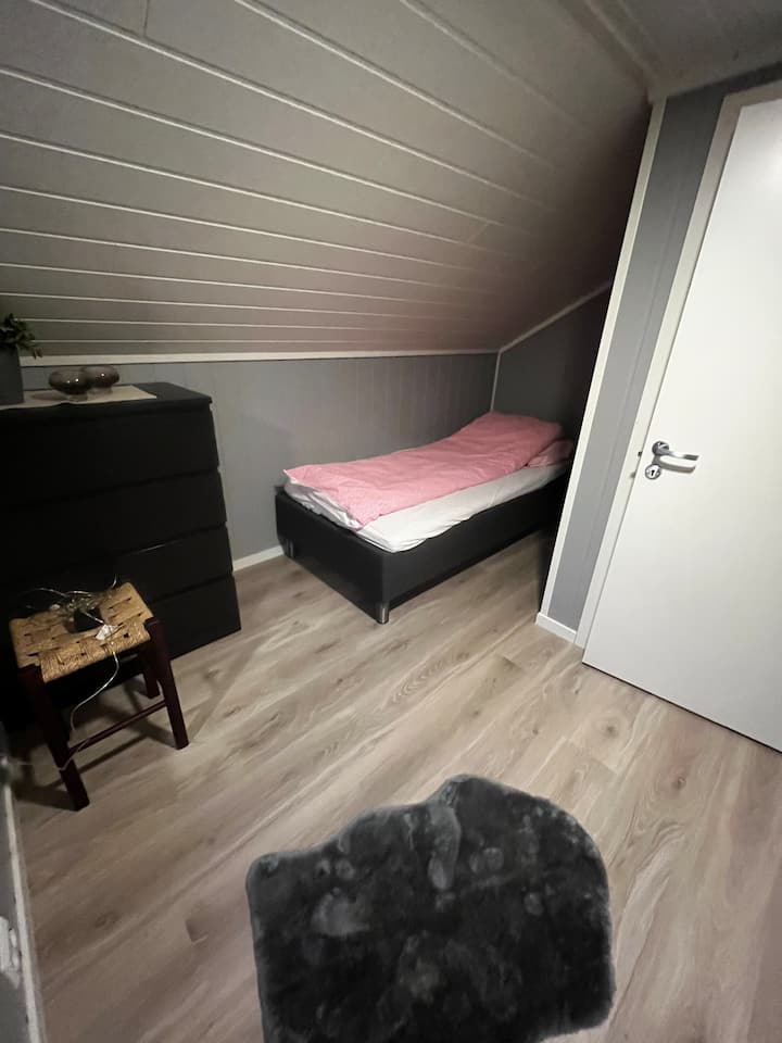 Habitación 4