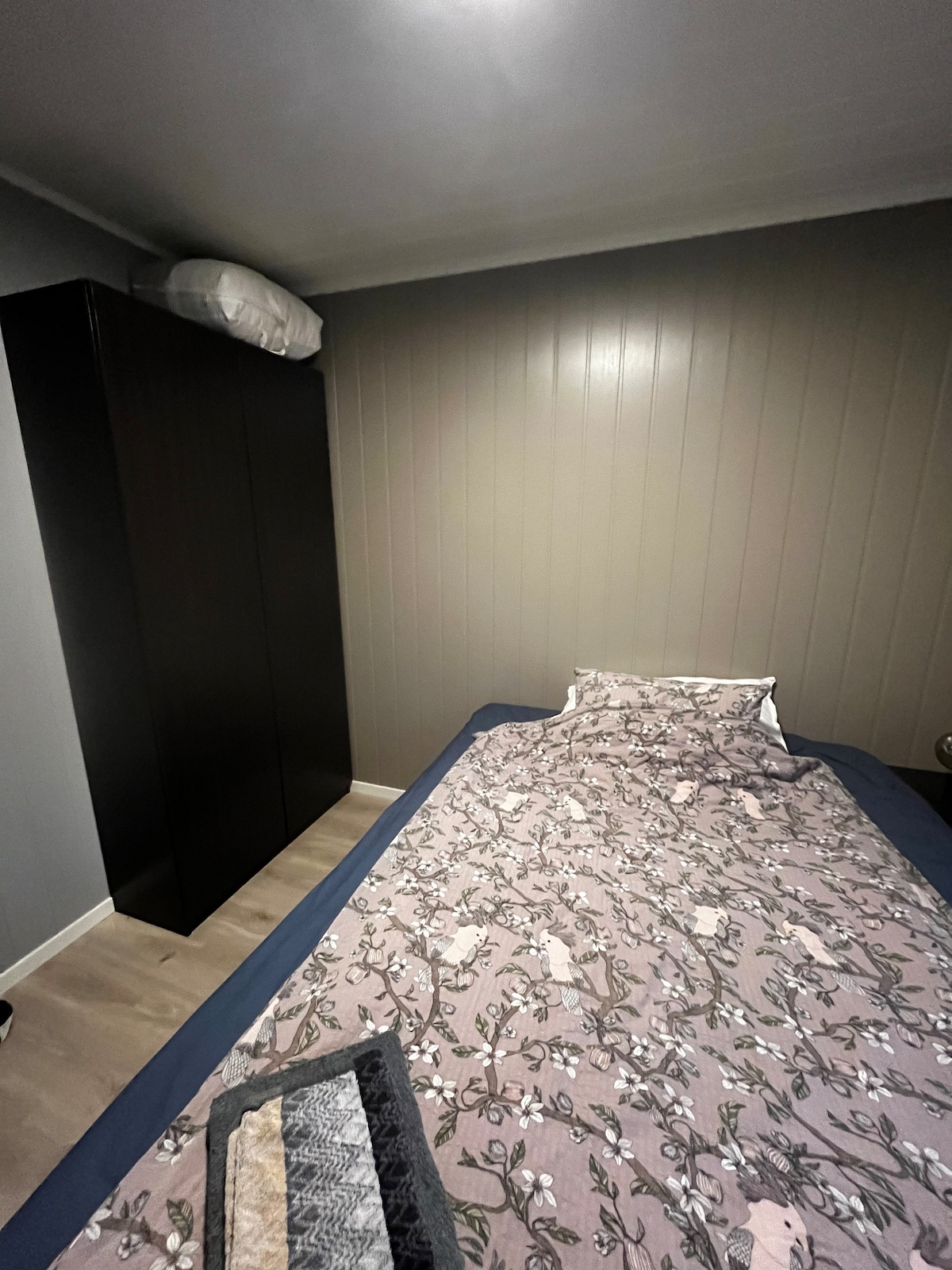 საძინებელი 2