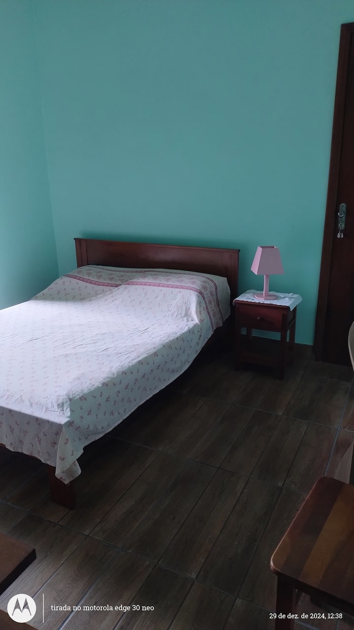 საძინებელი