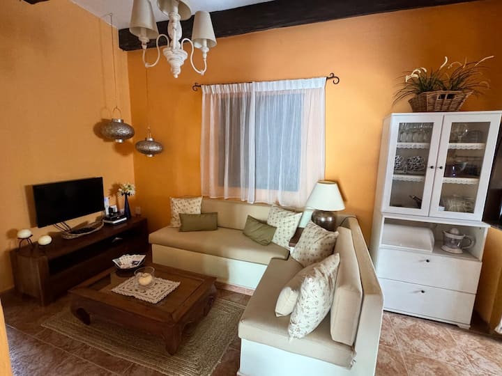 Mi Casita - Valsequillo