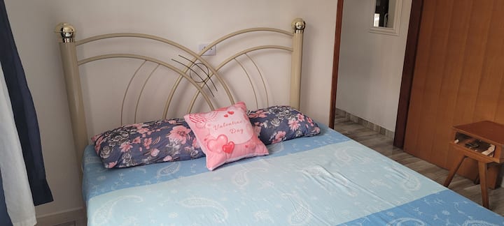 Საძინებელი 3