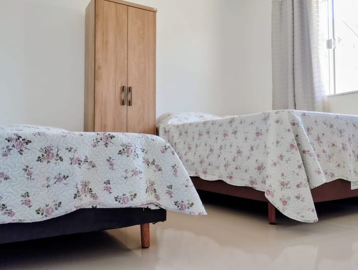 საძინებელი