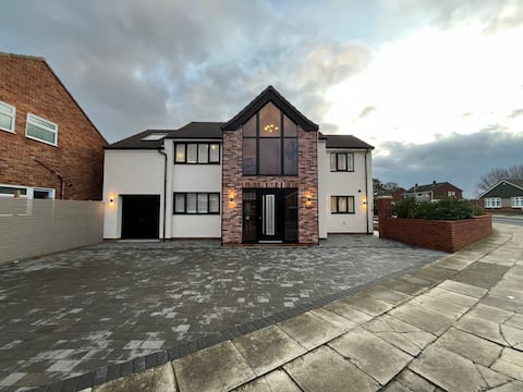 Darlington, West End Mowden Area