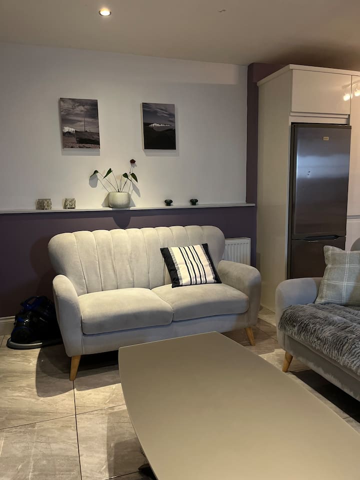 Prime Room W/private Bathroom Shared Home At City - Cork