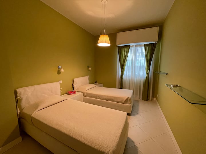 Habitación 2