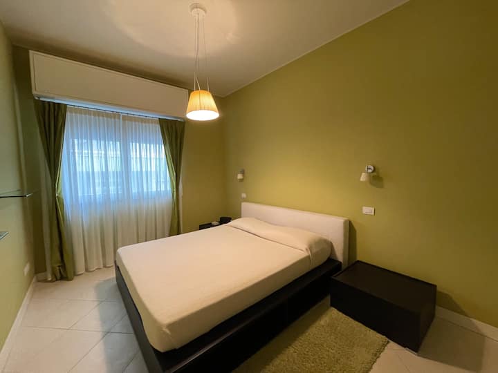 Habitación doble