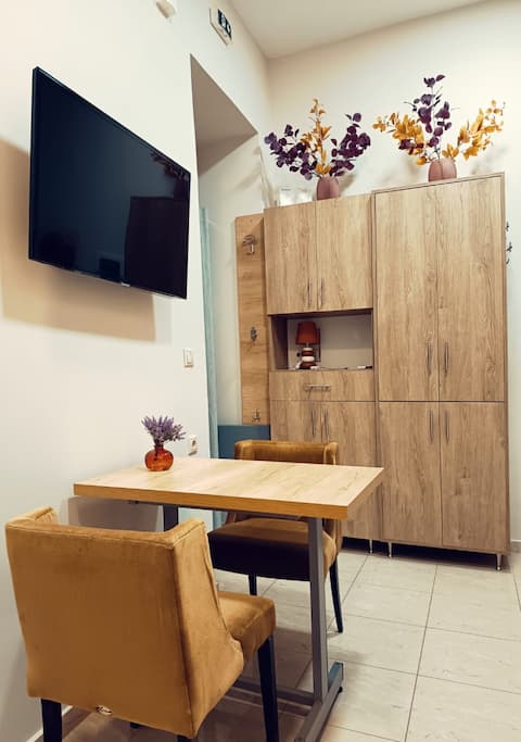 Top Airbnb: Mary's Home in ΓΚΑΖΟΧΩΡΙ