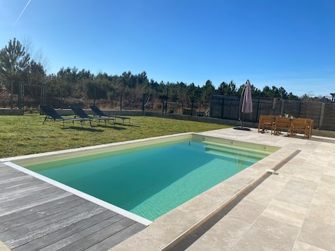 House - The Gardens of the Lake