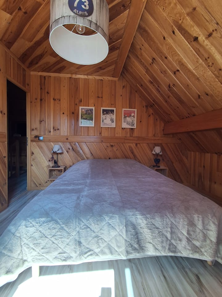 Soveværelse nr. 2