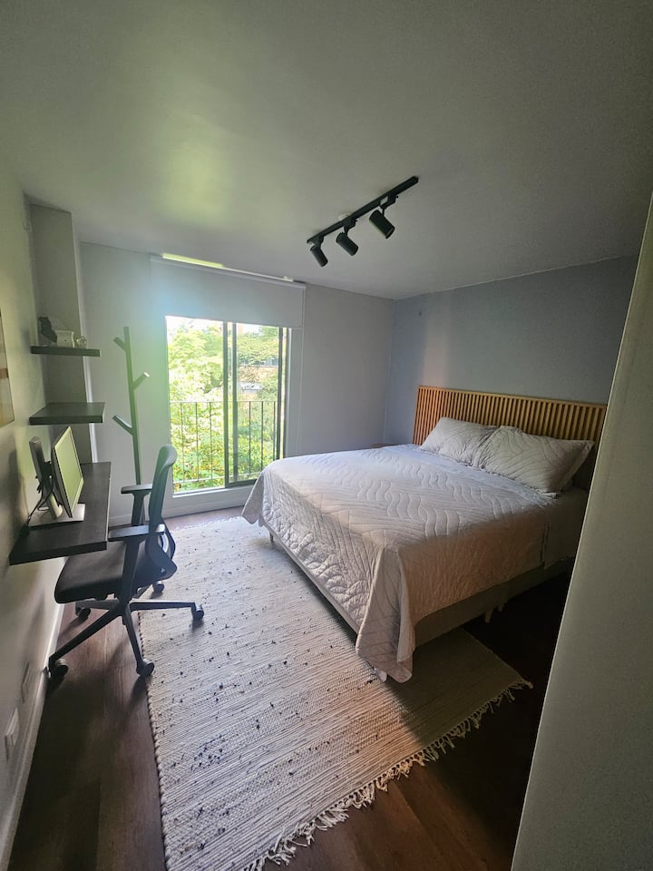 Slaapkamer 2