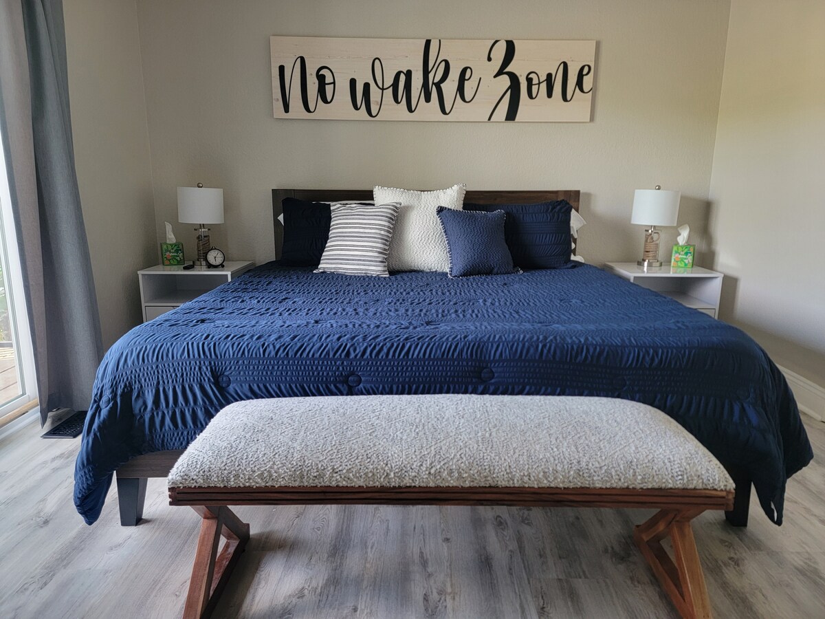 Спална соба 1