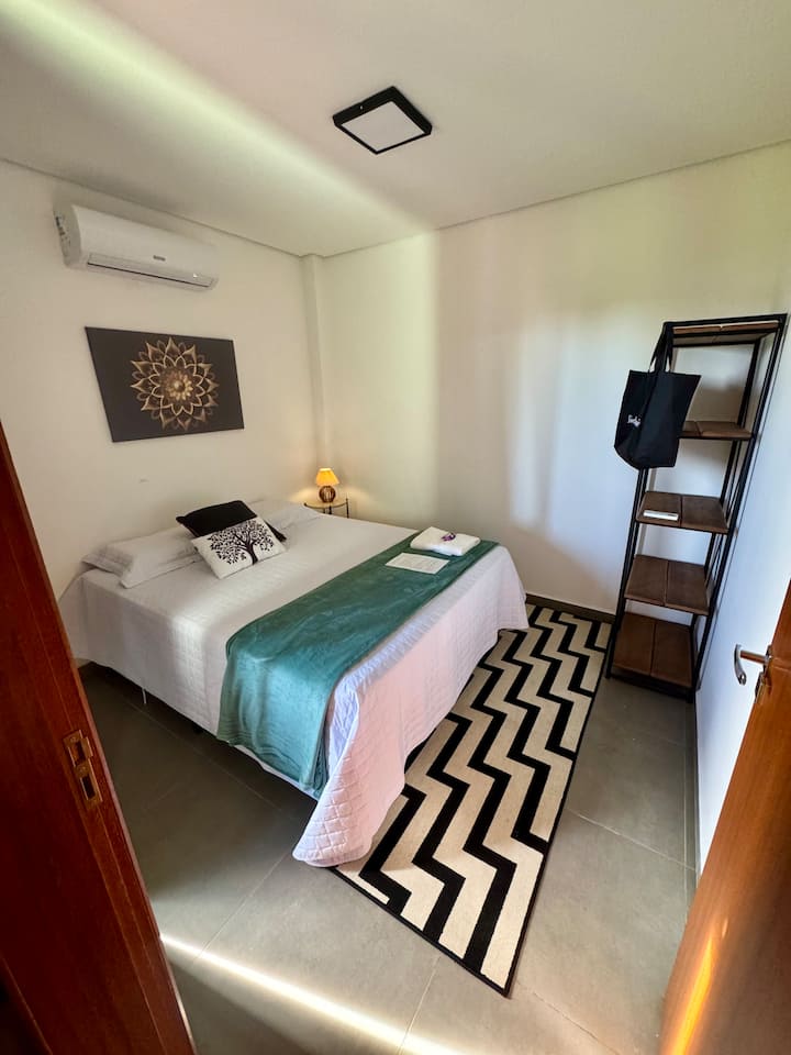 ห้องนอน