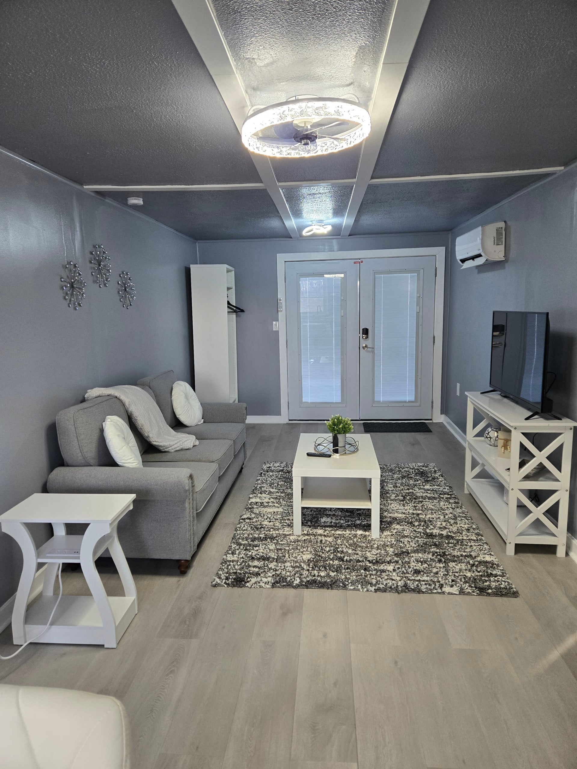 Charming and Cozy 1bd near BWI!