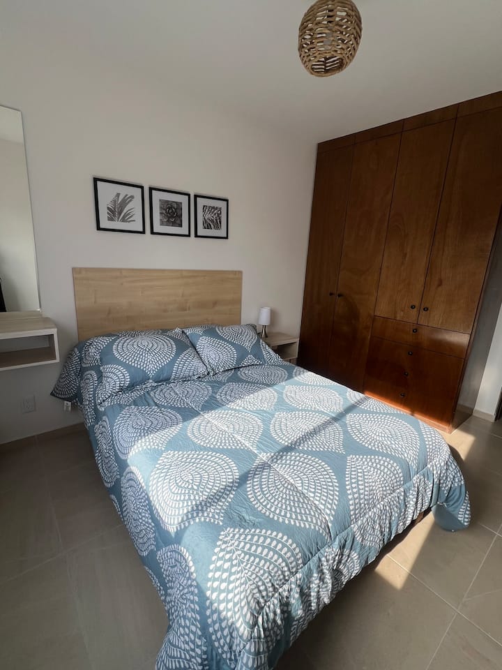 საძინებელი 2