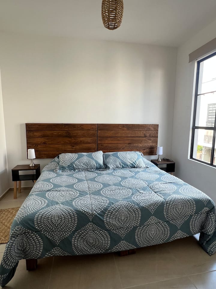 საძინებელი 3