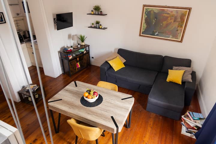 My Beauty Nest - Historic Centre In Rome - Navona - Roma
