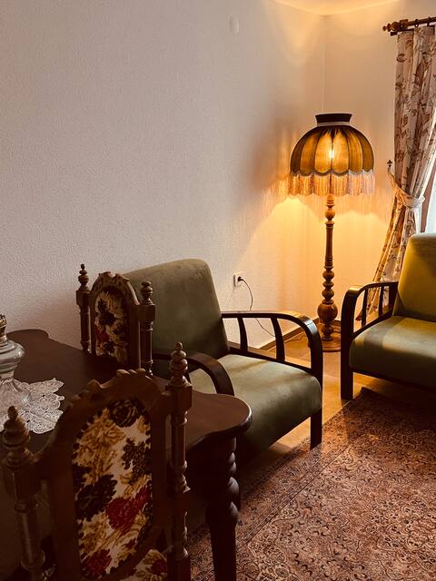 Successful Airbnb property: Ihlamur Ev - on Sanat Street Private parking in İzmir