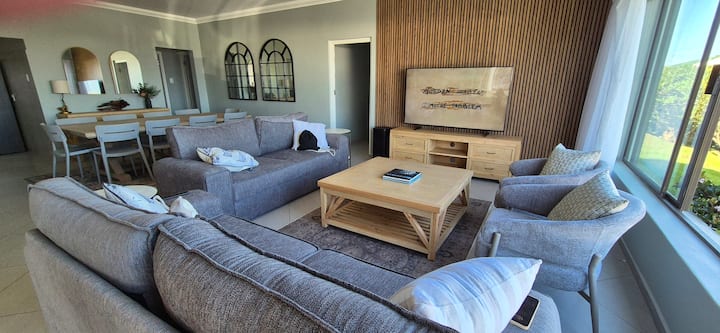 Driftwood Cottage - Morgans Bay