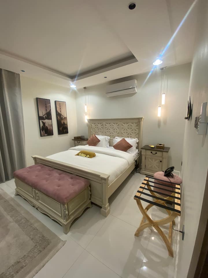 Bedroom 1