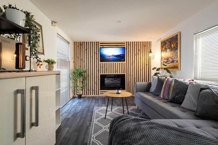 Hilltophavenairbnb - County Louth