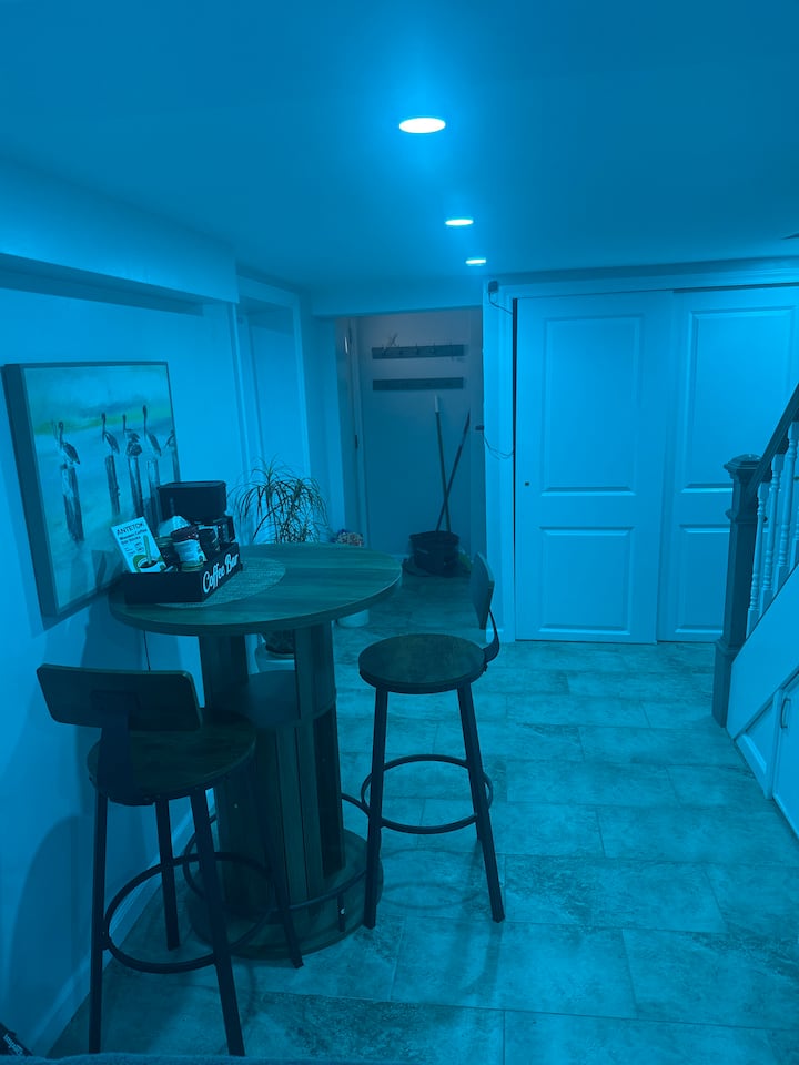 Charming One-bedroom Apartment With One Queen Bed - Yonkers, NY
