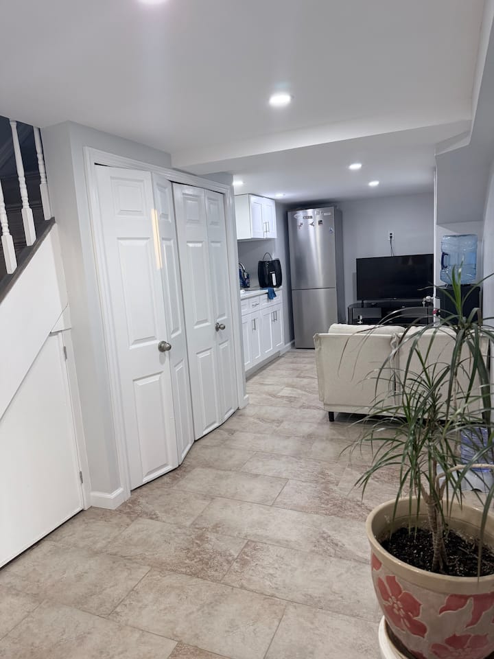 Cozy 1 Bedroom Apartment, Yonkers, Ny - Yonkers, NY