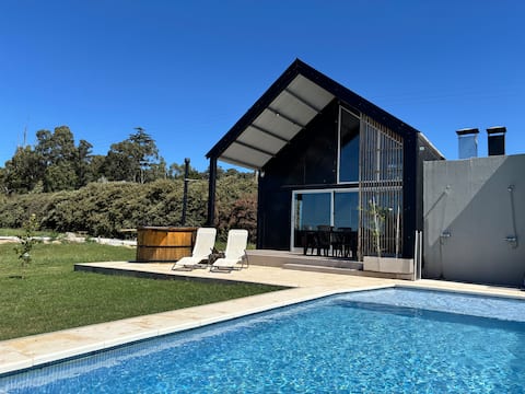 Granero Boutique: Views, Pool in a Gated Community