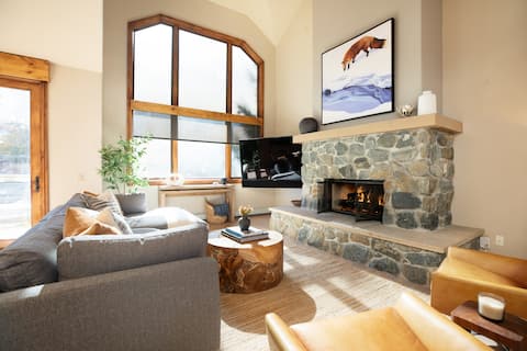 Ski-in/out Home in Beaver Creek!