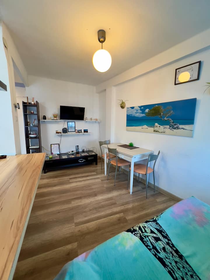 Apartamento Zgz - Zaragoza