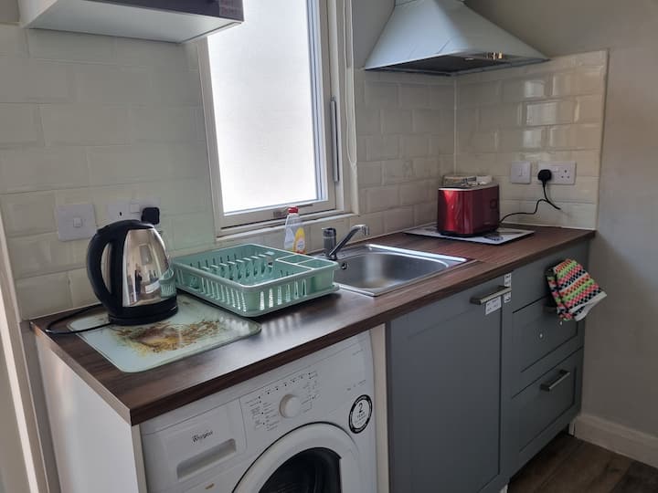 Entire Guest House In Dublin 3 . - Dublin