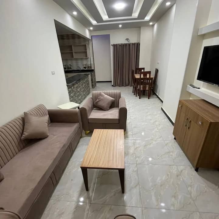 Studio And Apartment For Rent - Hurgada