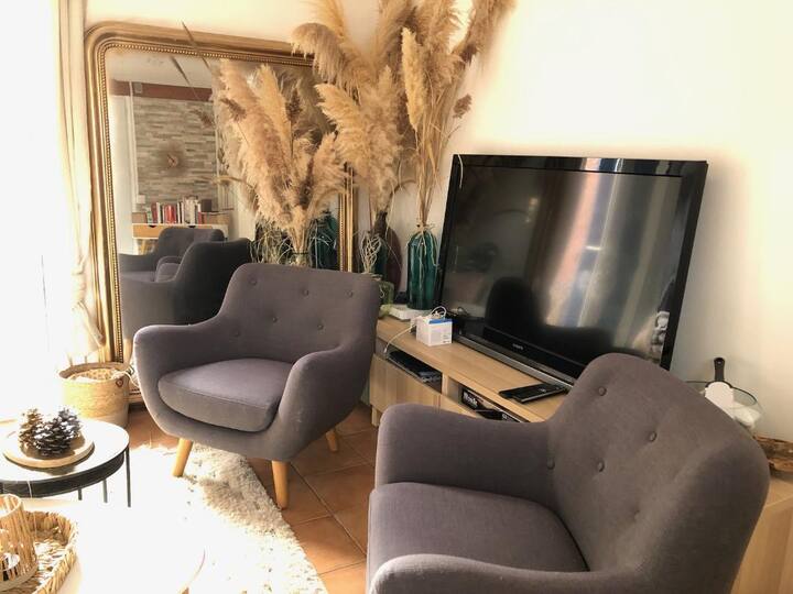 Всекидневна