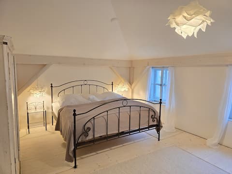 Exceptional & central - Maisonette in the monument