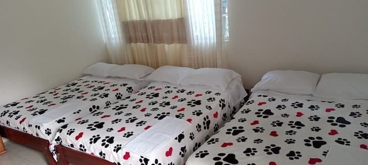 Bedroom 14