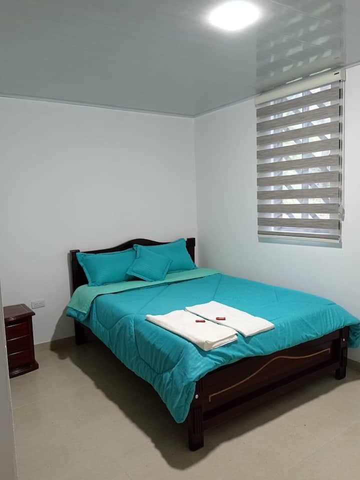 Bedroom 7