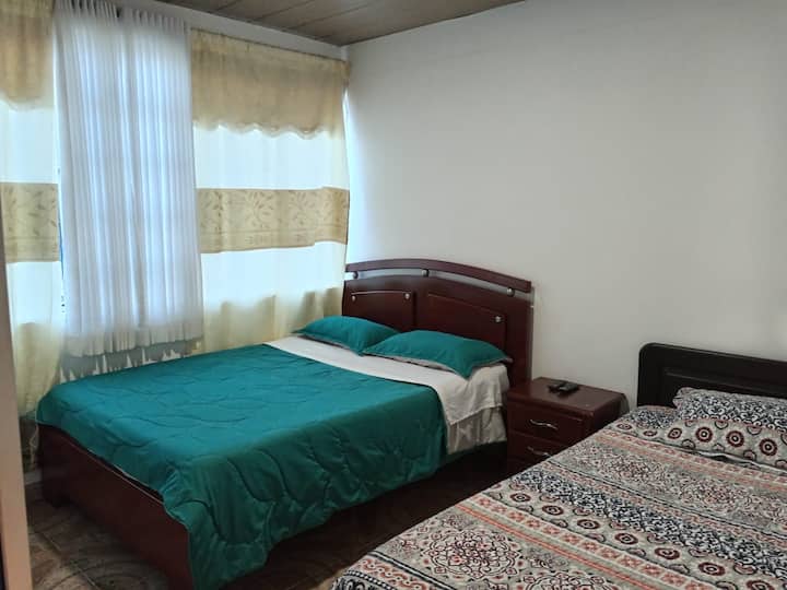 Bedroom 13