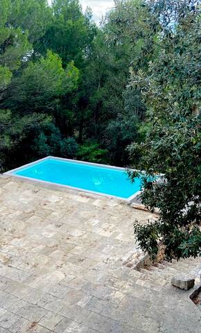 Al Trullo Sovrano – Dimora storica Valle d’Itria gallery image 3