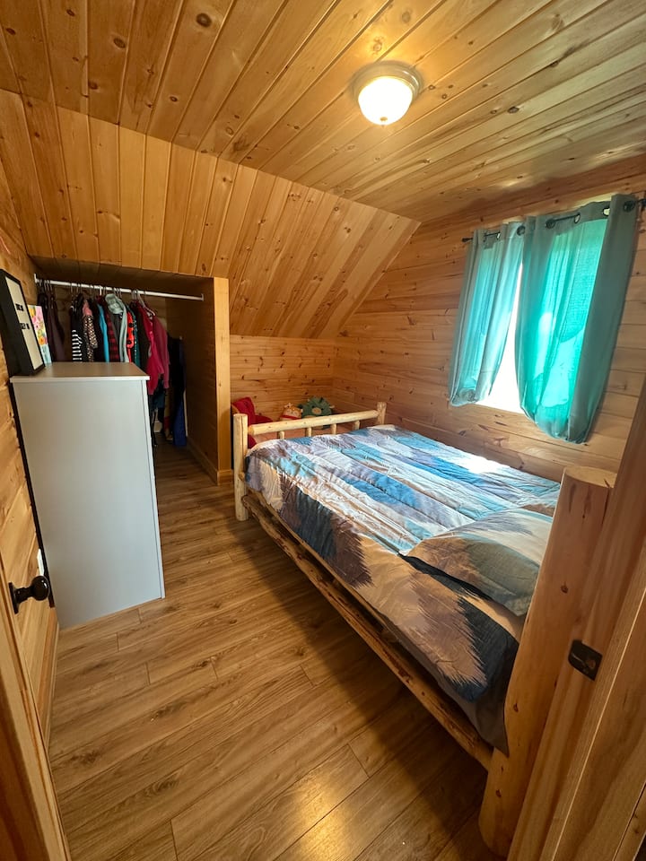 საძინებელი 2