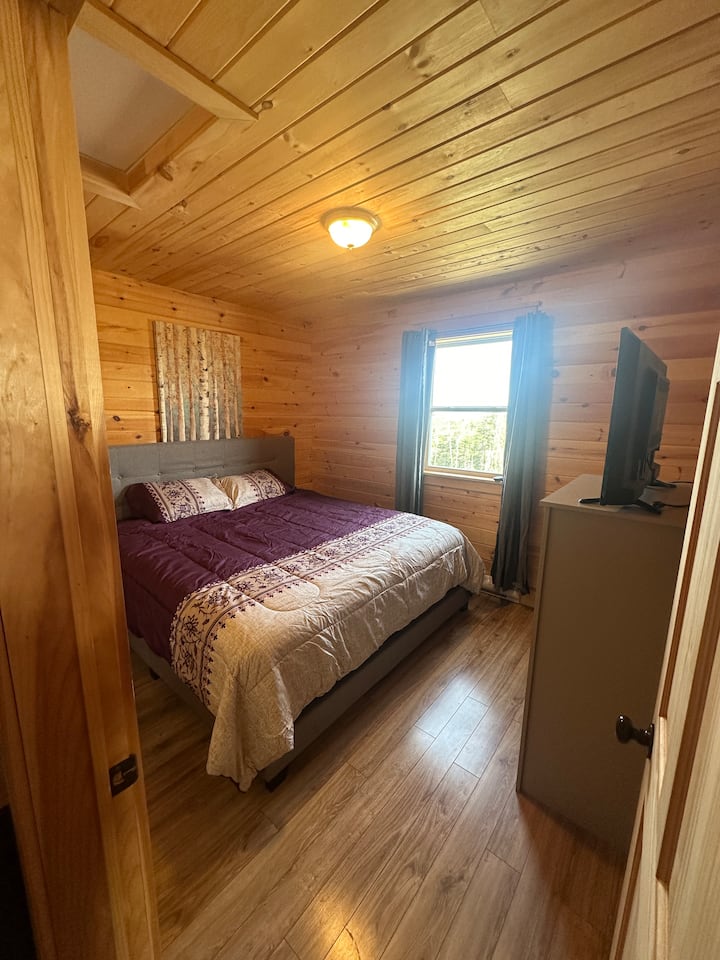 საძინებელი 1