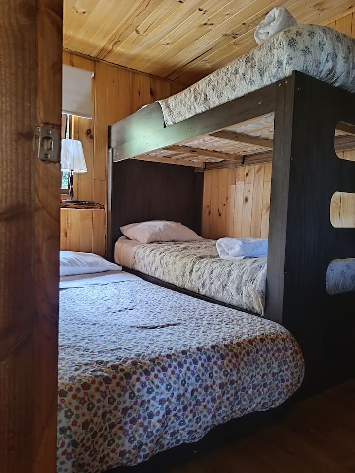 Спална соба 2