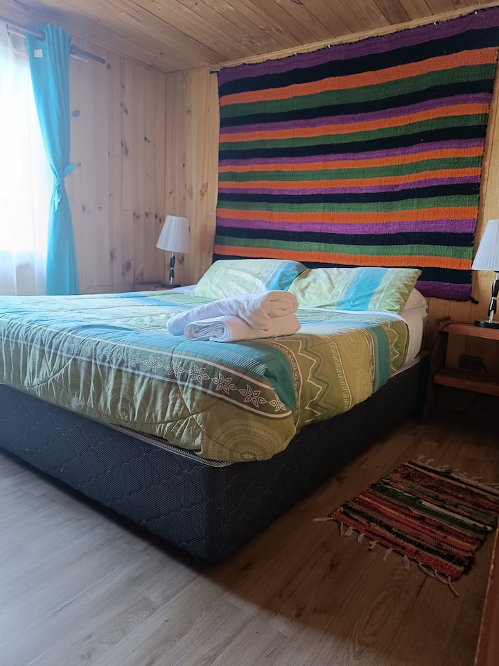 Спална соба 1