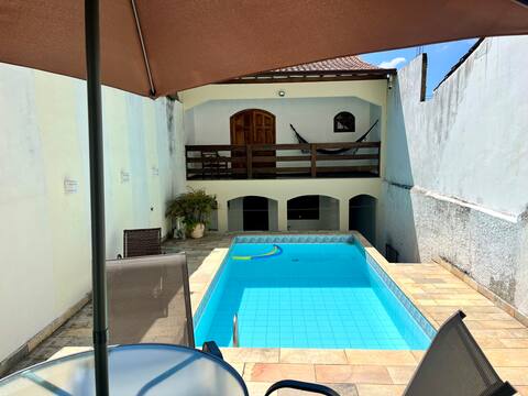 Comfort and Leisure - Pendotiba