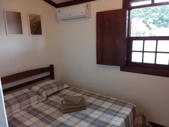 Suíte Bem Localizada Em Paraty 2 - Paraty