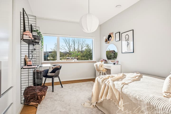 საძინებელი 3