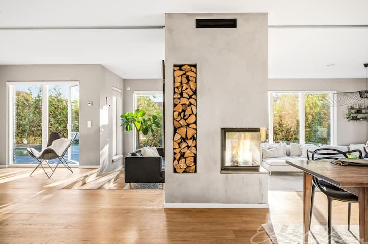 მისაღები ოთახი